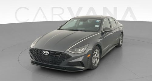 2023 Hyundai Sonata