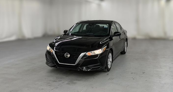 Thumbnail: 2023 Nissan Sentra - 1