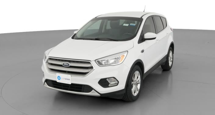 Thumbnail: 2019 Ford Escape - 1