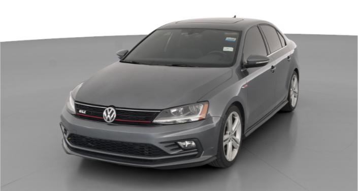 Thumbnail: 2017 Volkswagen Jetta - 1