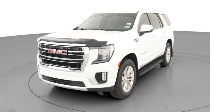 Thumbnail: 2024 GMC Yukon - 1