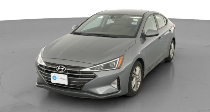 Thumbnail: 2019 Hyundai Elantra - 1