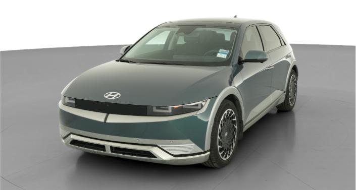 Thumbnail: 2023 Hyundai Ioniq 5 - 1