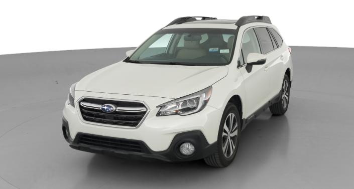 Thumbnail: 2018 Subaru Outback - 1