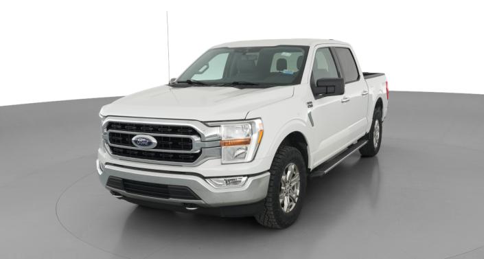 Thumbnail: 2021 Ford Econoline - 1