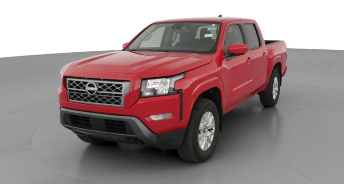 Thumbnail: 2023 Nissan Frontier - 1