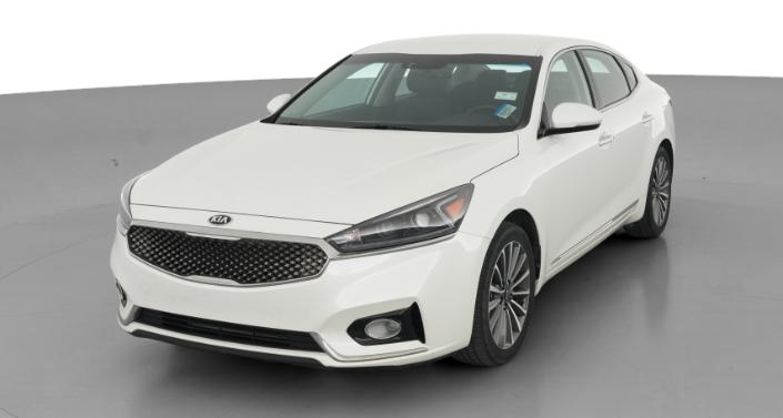 2017 Kia Cadenza Premium -
                  Lorain, OH