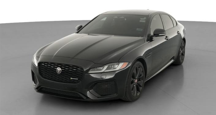 2022 Jaguar XF R-Dynamic SE -
                  Trenton, OH
