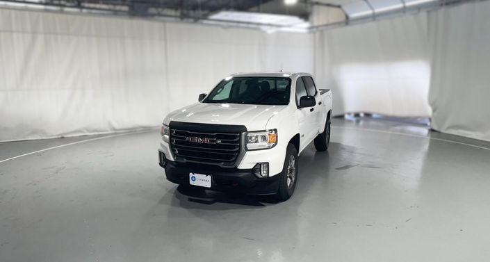 Thumbnail: 2021 GMC Canyon - 1