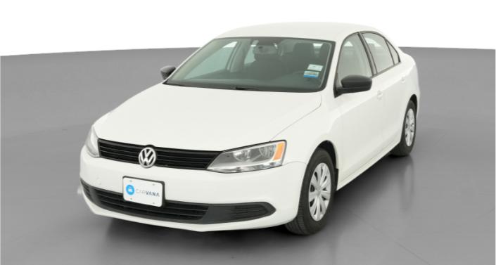 2014 Volkswagen Jetta S -
                  Tooele, UT