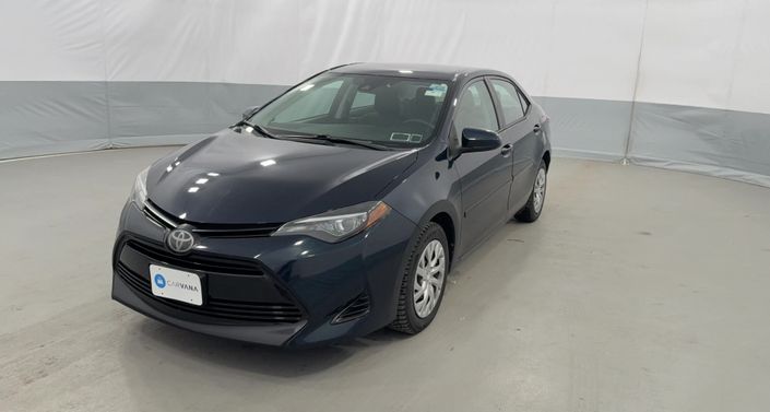 Thumbnail: 2019 Toyota Corolla - 1