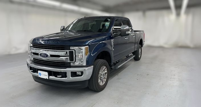 Thumbnail: 2019 Ford Econoline - 1