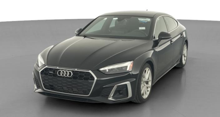 Thumbnail: 2023 Audi A5 - 1
