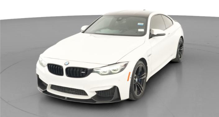2019 BMW M4 Base -
                  Fort Worth, TX