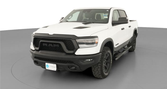 Thumbnail: 2024 RAM 1500 - 1