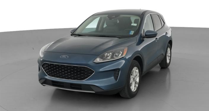 Thumbnail: 2020 Ford Escape - 1