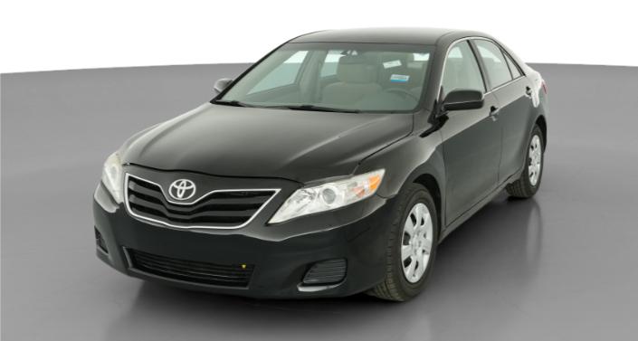 Thumbnail: 2011 Toyota Camry - 1