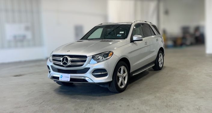 Thumbnail: 2019 Mercedes-Benz GLE - 1