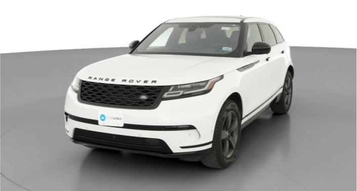2019 Land Rover Range Rover Velar S -
                  Tooele, UT