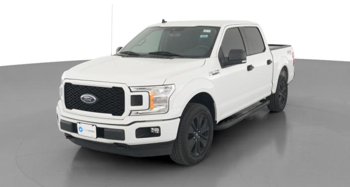 Thumbnail: 2020 Ford Econoline - 1