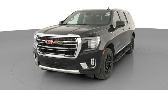 Thumbnail: 2023 GMC Yukon XL - 1
