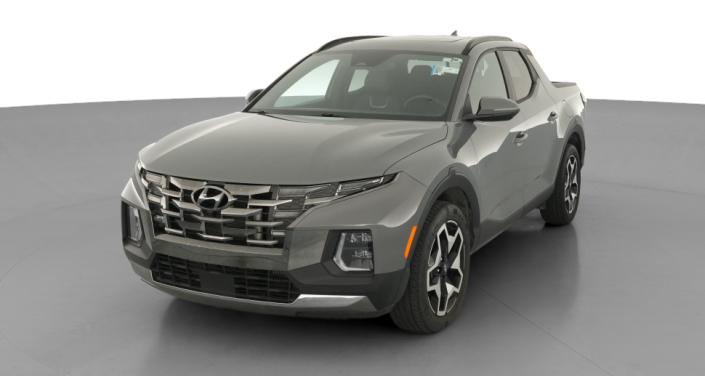 Thumbnail: 2022 Hyundai Santa Cruz - 1