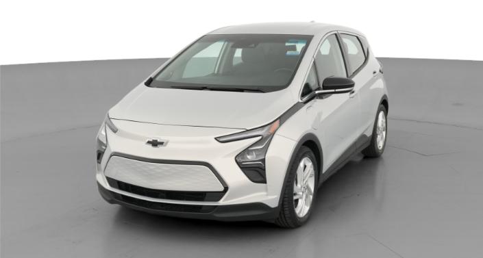 Thumbnail: 2022 Chevrolet Bolt EV - 1