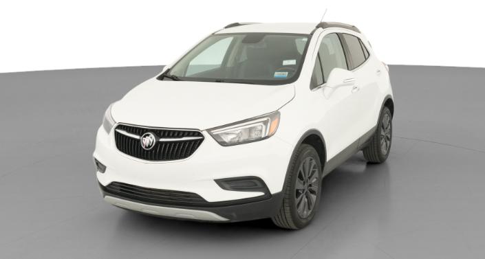 Thumbnail: 2019 Buick Encore - 1