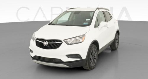 2019 Buick Encore