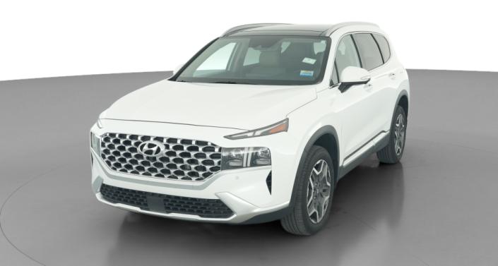 Thumbnail: 2022 Hyundai Santa Fe - 1