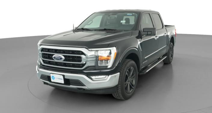 Thumbnail: 2023 Ford Econoline - 1