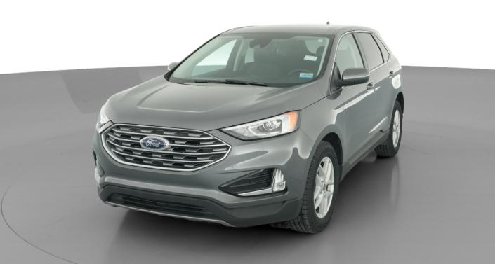 Thumbnail: 2021 Ford Edge - 1