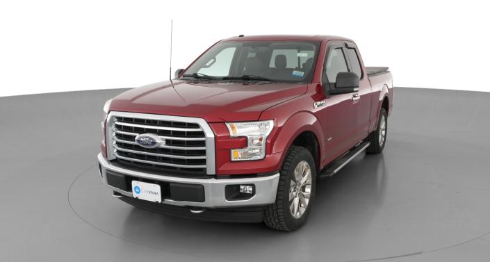 2017 Ford Econoline E-150 -
                  Lorain, OH