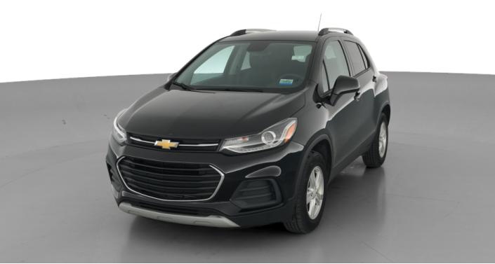 Thumbnail: 2022 Chevrolet Trax - 1