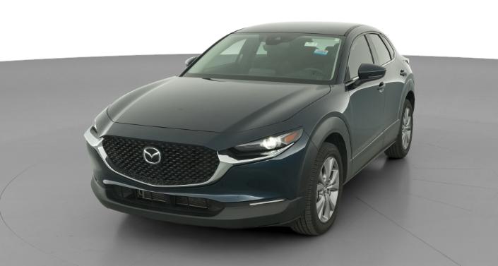 Thumbnail: 2022 Mazda CX-30 - 1