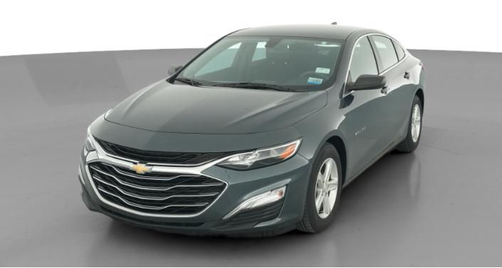 Thumbnail: 2019 Chevrolet Malibu - 1