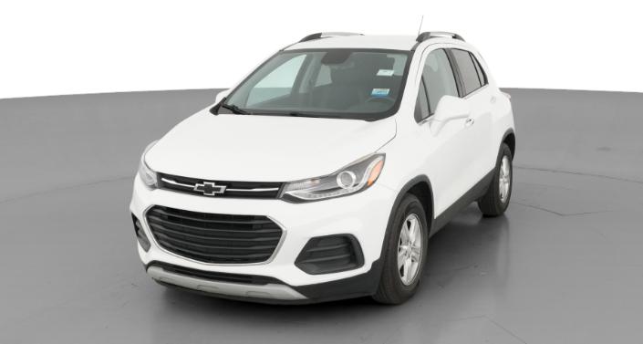 Thumbnail: 2020 Chevrolet Trax - 1