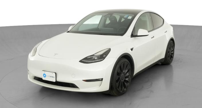 Thumbnail: 2023 Tesla Model Y - 1