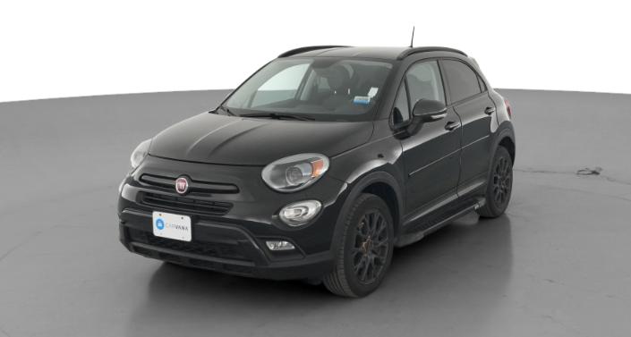 2018 Fiat 500X Trekking -
                  Beverly, NJ