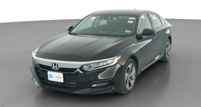 Thumbnail: 2018 Honda Accord - 1