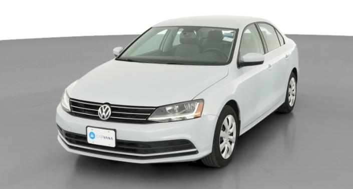 Thumbnail: 2017 Volkswagen Jetta - 1