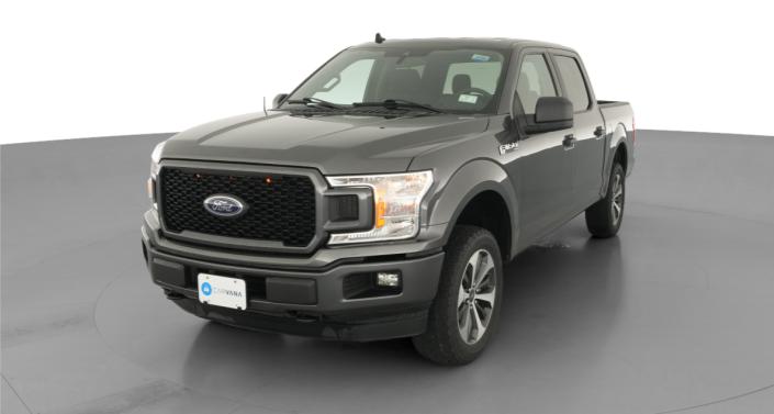 Thumbnail: 2020 Ford Econoline - 1