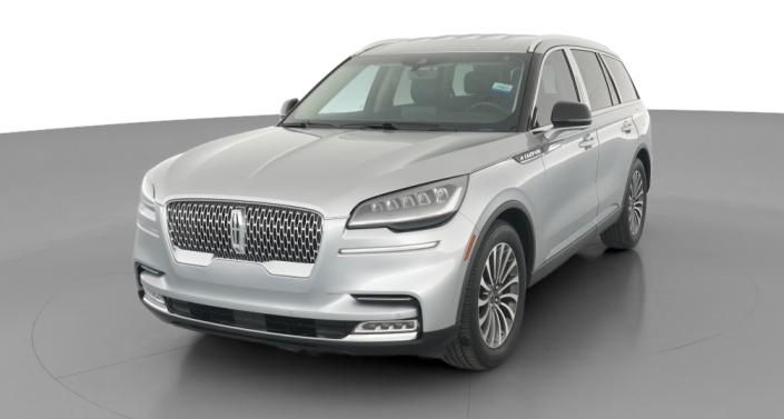 2020 Lincoln Aviator Reserve -
                  Wheatland, OK