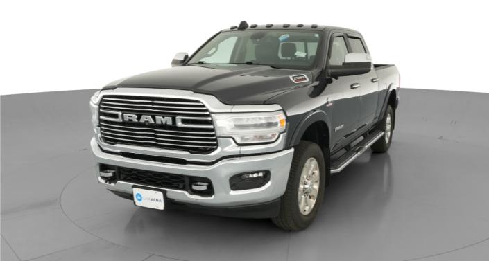 Thumbnail: 2019 RAM 2500 - 1