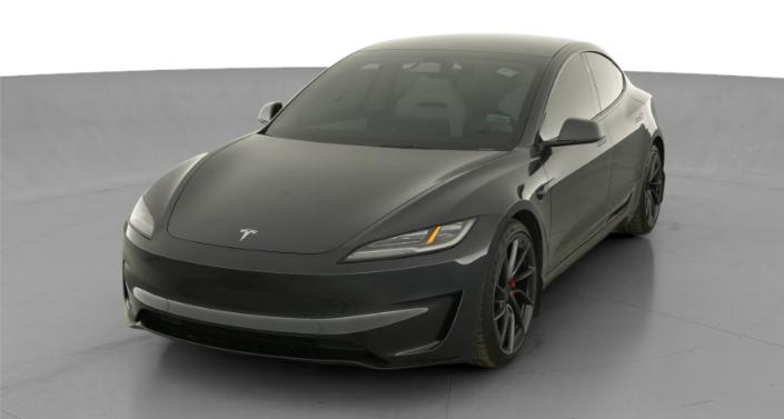 Thumbnail: 2024 Tesla Model 3 - 1