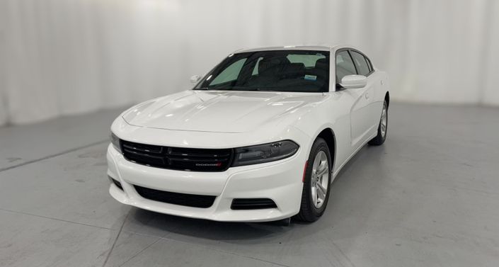 Thumbnail: 2020 Dodge Charger - 1