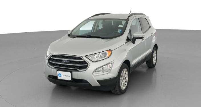 Thumbnail: 2020 Ford EcoSport - 1