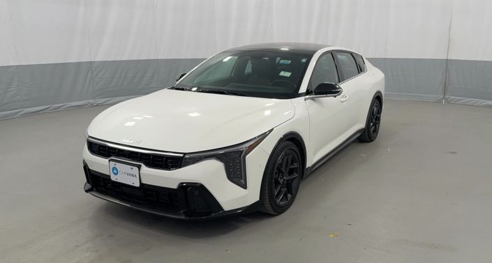 Thumbnail: 2025 Kia K4 - 1