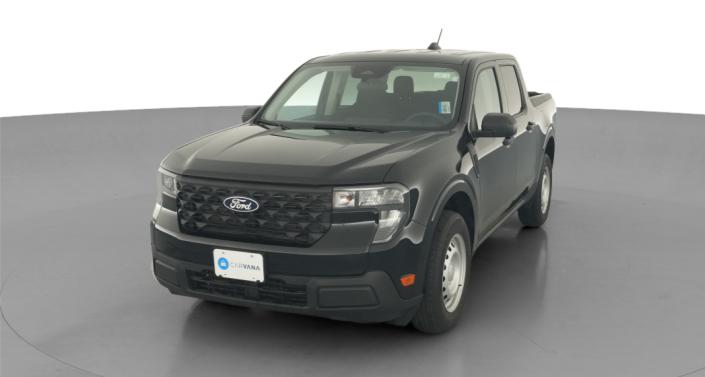 Thumbnail: 2025 Ford Maverick - 1