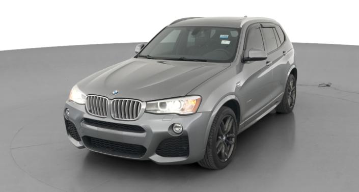2015 BMW X3 xDrive28i -
                  Beverly, NJ